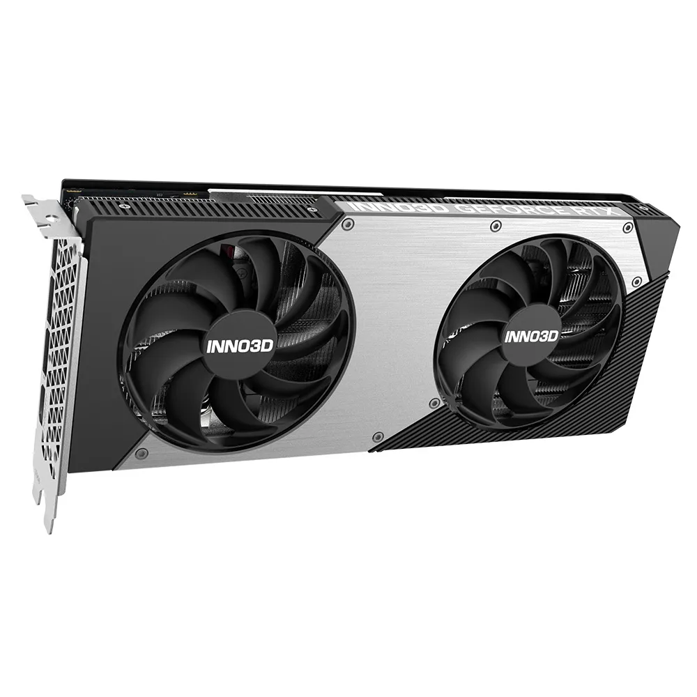 Card Màn Hình Inno3D GeForce RTX 5070 TWIN X2 OC